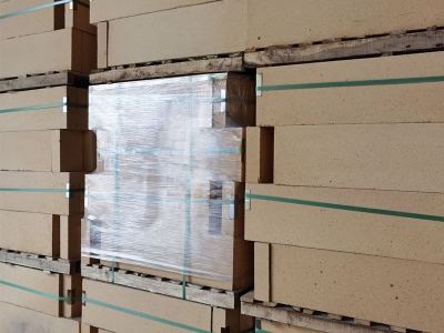 耐火磚表面為什么會有裂紋你知道嗎？