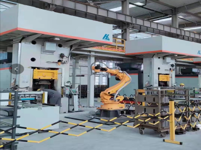 耐材企業(yè)自動化升級改造，應(yīng)該從哪幾個方面入手？