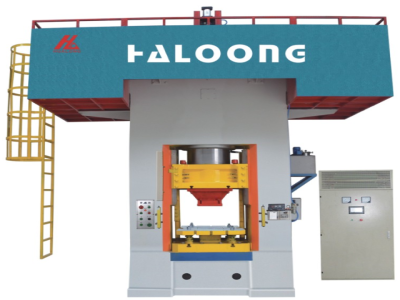 為什么越來越多的耐材企業選擇伺服電動螺旋壓力機？