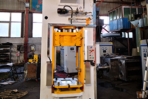 伺服壓力機 伺服壓力機