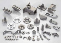 粉末成型的方法都有哪些？