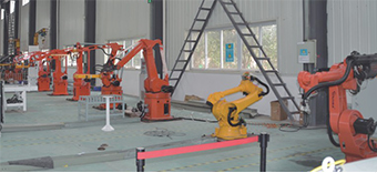 企業(yè)面對自動化升級改造的浪潮，到底該何去何從？